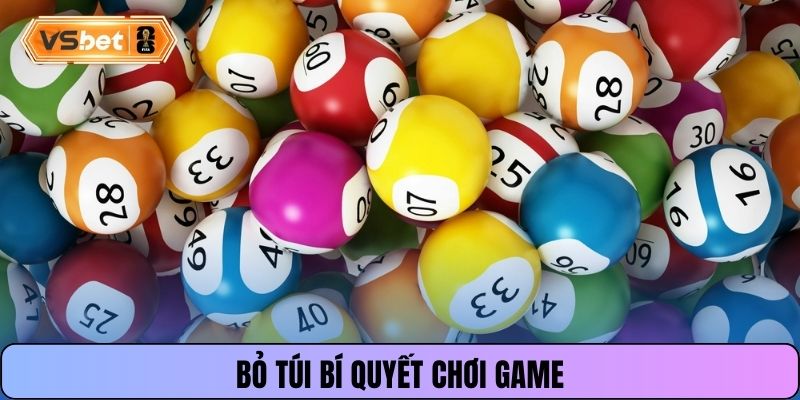 Bỏ túi bí quyết chơi game