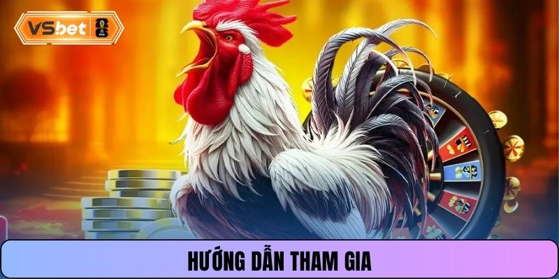 Hướng dẫn tham gia